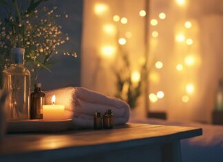 Bien-être : découvrez les bienfaits d’un massage