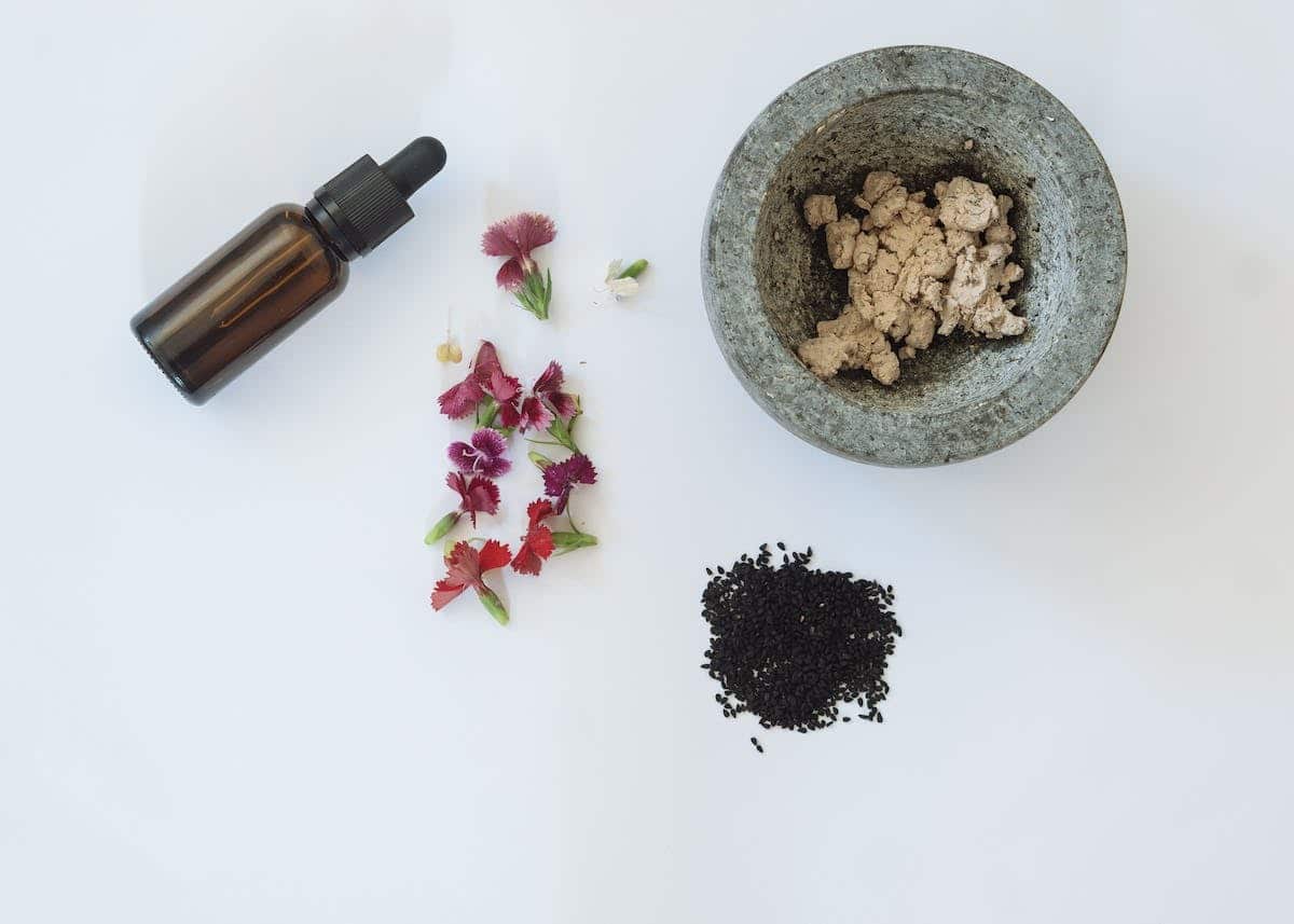soins de peau