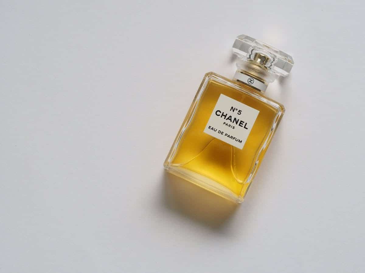 parfum  choix