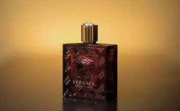 Découvrez les meilleures fragrances pour hommes