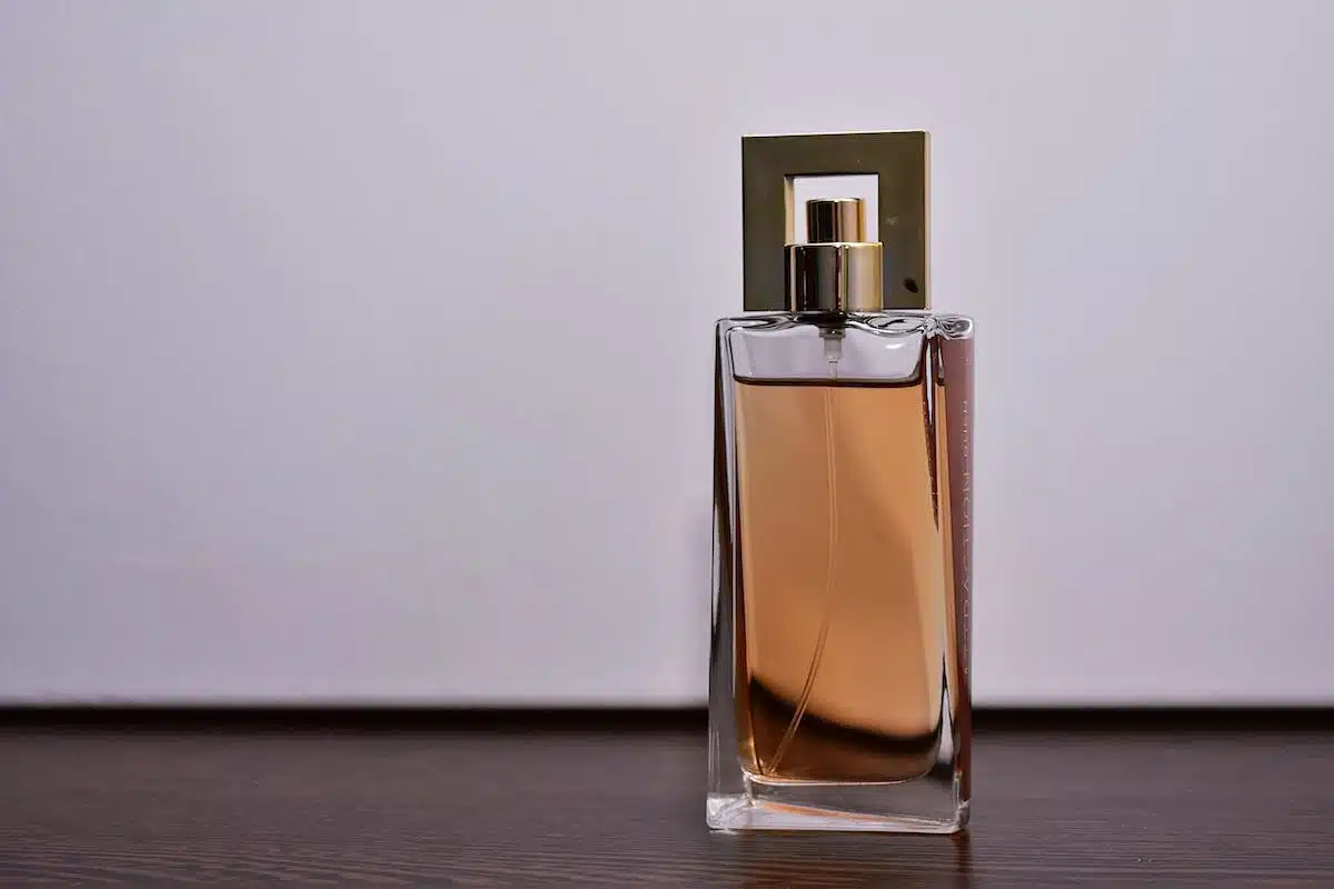 parfum homme