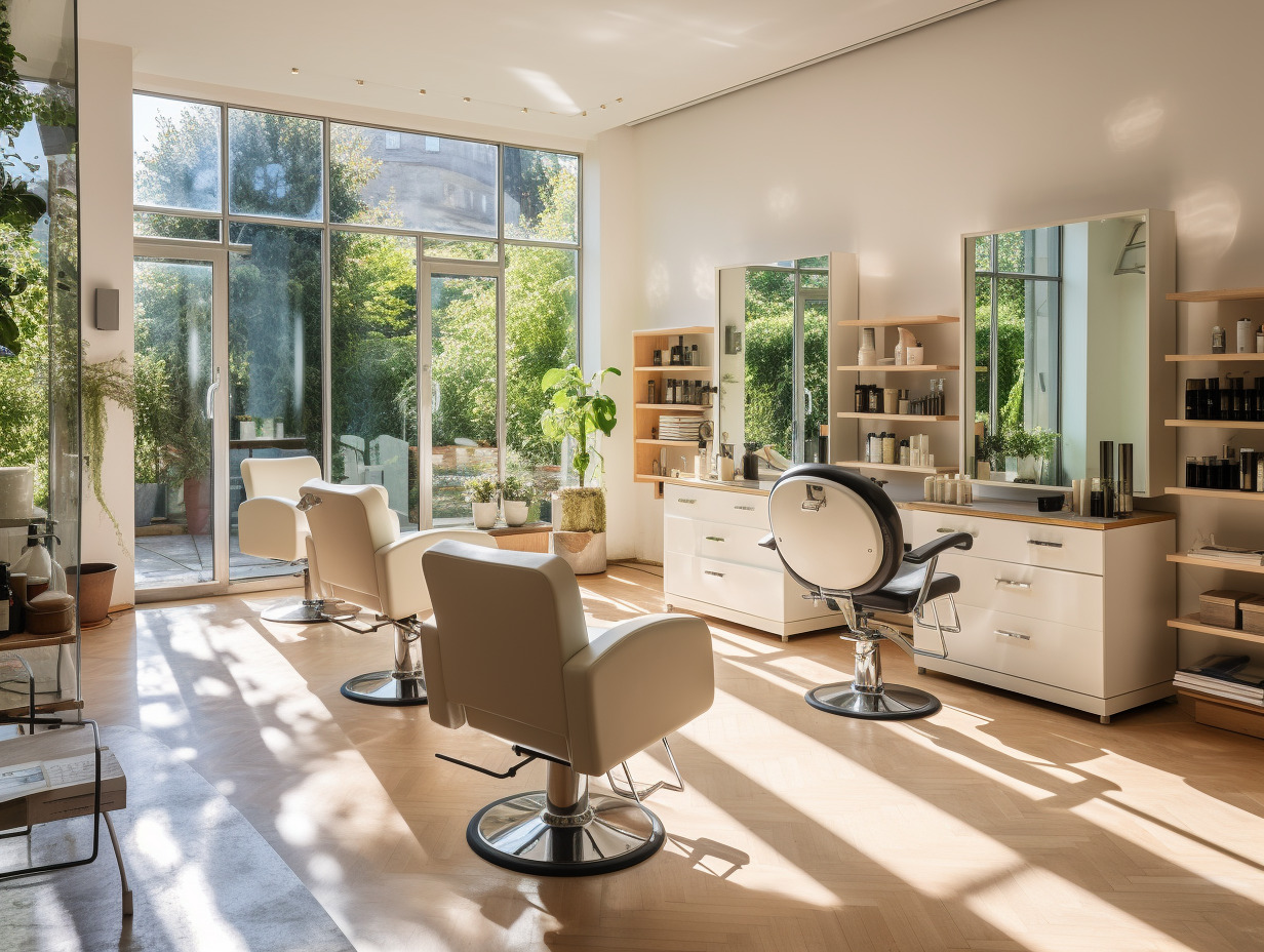 coiffeur domicile