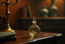 Parfum the chronic : une fusion olfactive inspirée du passé