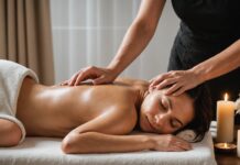 Découvrez l’art du massage près de chez vous à Genève
