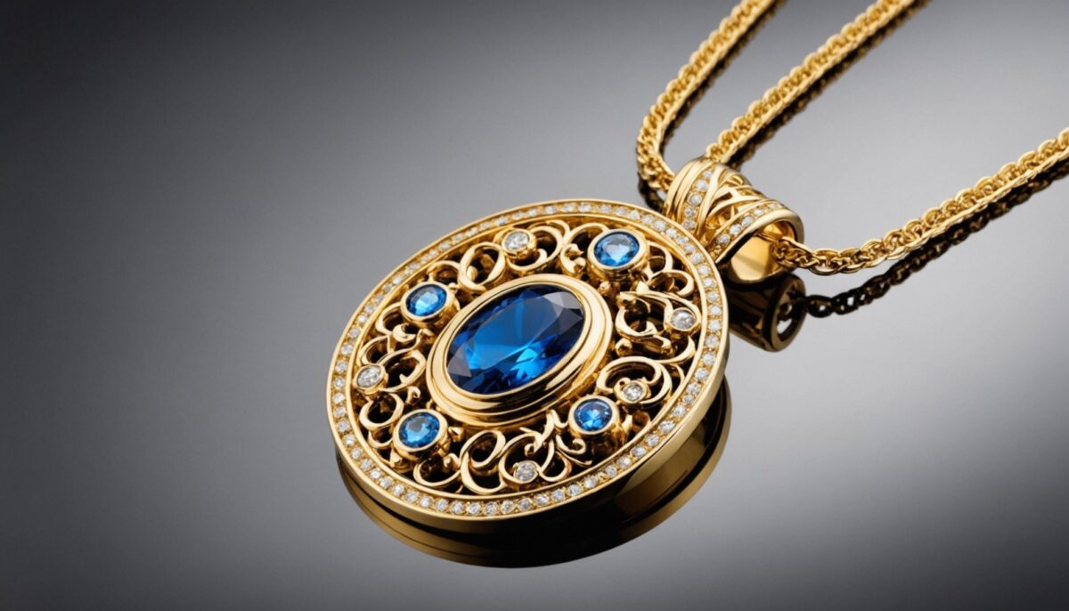 Questions fréquentes sur les pendentifs en or