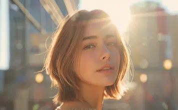 La coupe carrée pour femme : une tendance intemporelle pour un look chic et moderne