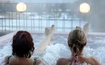 Comment organiser une journée spa parfaite à Lyon Comment organiser une journée spa parfaite à Lyon