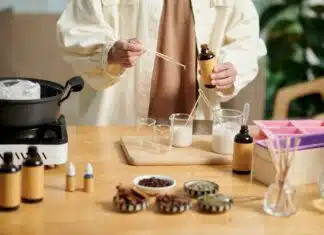 Comment bien diluer vos huiles essentielles ?