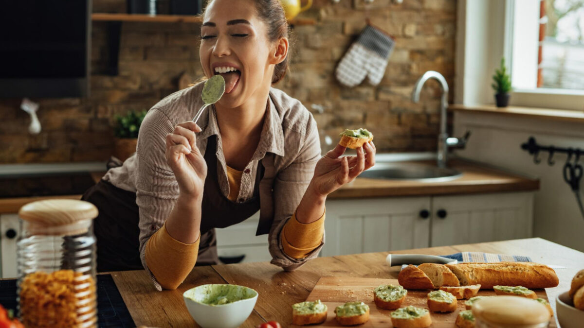 Des plats qui font du bien : comment nourrir son corps et son esprit ?