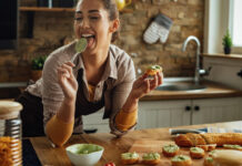 Des plats qui font du bien : comment nourrir son corps et son esprit ?