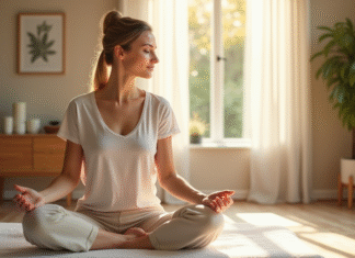 Massage : Comment s’habiller pour une séance de relaxation ?