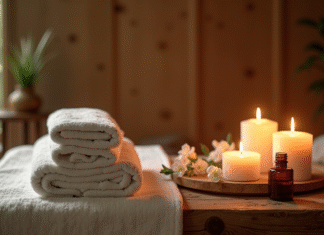 Conseils avant un massage : bien se préparer et optimiser la détente !