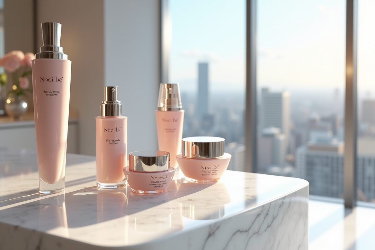 rachat cosmétiques