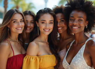 Ce qui définit vraiment les critères de beauté féminine aujourd’hui