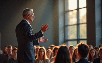 Langue puissante : améliorer l’impact de votre discours efficacement