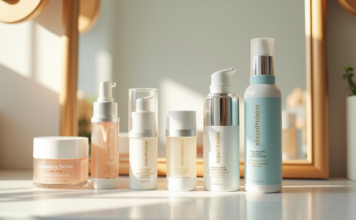Concurrents de Caudalie : qui sont-ils et comment les identifier?