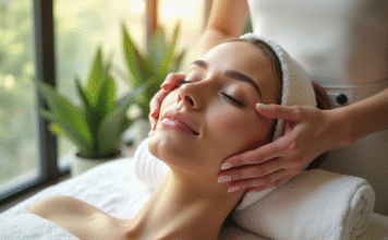 Fréquence idéale pour un soin du visage : routine efficace et bien-être