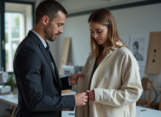 Comment le polyuréthane textile redéfinit l’industrie de l’habillement