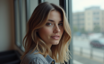 Sublimer la beauté des cheveux mi-longs fins grâce à des coupes spécifiques