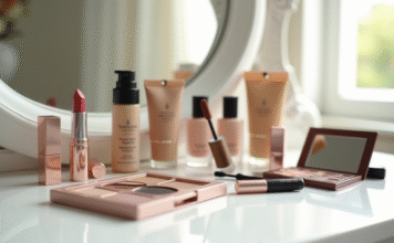 Meilleure marque de maquillage en France : comparatif et avis des marques phares