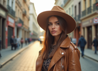 Chapeaux : bienfaits et conseils pour un look tendance