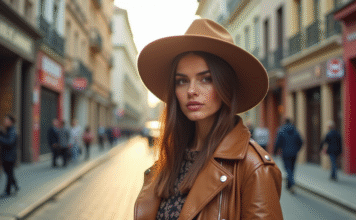 Chapeaux : bienfaits et conseils pour un look tendance