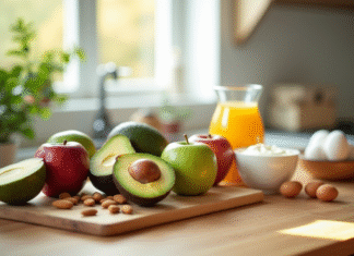 Meilleur coupe faim : quel est le plus efficace ? Découvrez notre sélection