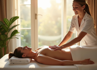 Massage bien-être : les bienfaits et techniques à connaître