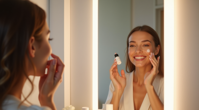 Préparer sa peau au maquillage avec les bons gestes essentiels