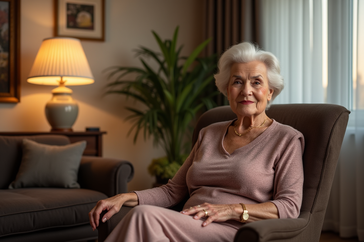 mode senior