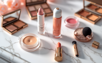 Meilleures marques de beauté des célébrités : qui se démarque vraiment ?