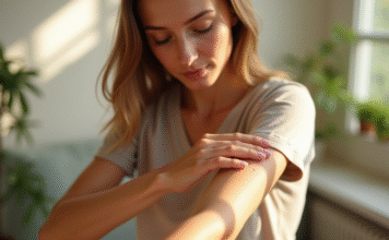 Cicatrices : accélérer leur disparition naturellement