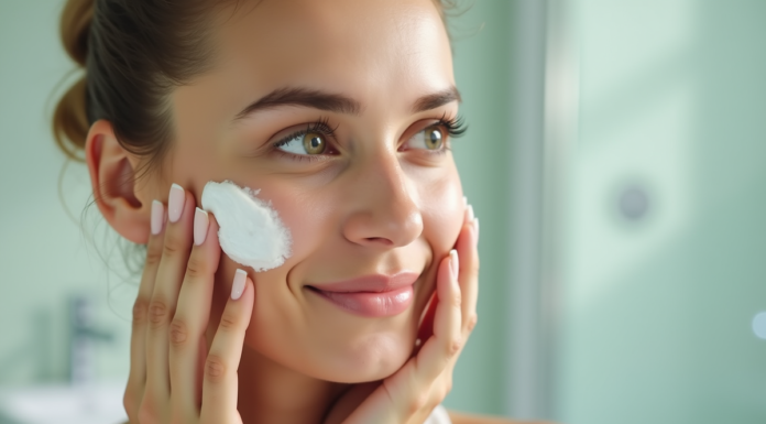 Opter pour les cosmétiques bio pour une peau saine et écologique