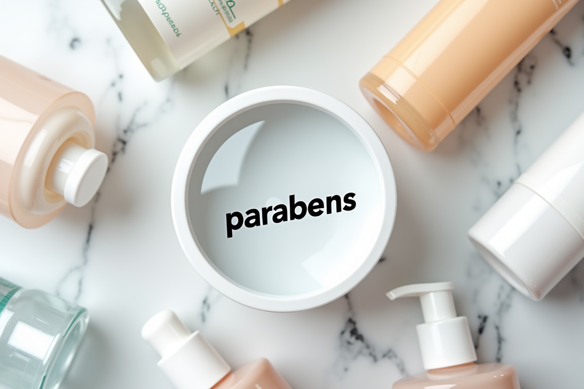 cosmétiques naturels