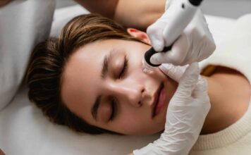 Découvrez les secrets de soins de la peau avec cosrx