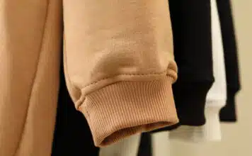 Sweat pour couple : un style chaleureux pour deux