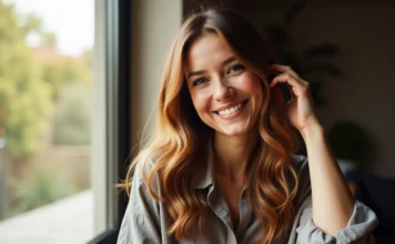 Pourquoi opter pour un balayage caramel et miel afin d’embellir vos cheveux