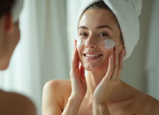 Huile sur le visage : peut-on l’appliquer quotidiennement ?