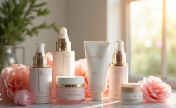 Concurrents de NUXE : qui se démarque dans le secteur de la beauté ?