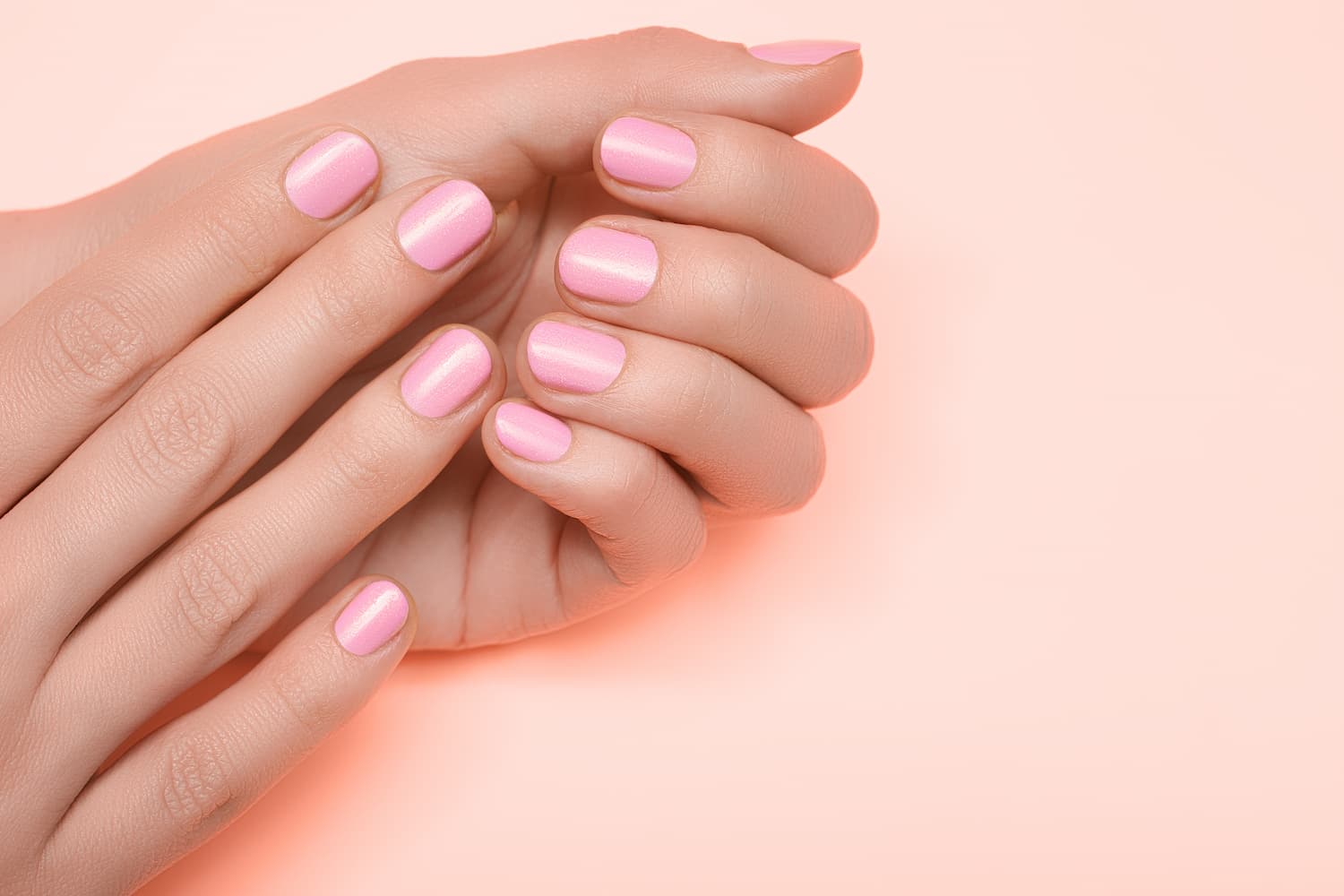 A Quel Age Peut On Mettre Du Vernis Semi Permanent Quel âge pour le vernis semi-permanent ? - Beauté Ultime