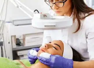 Traitement de l’acné à Genève : conseils pour se débarrasser de ses boutons