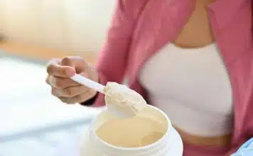 Pump Pre-Workout : un complément essentiel pour votre entraînement